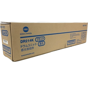 Minolta Drum DR-214 A85Y0RD 1