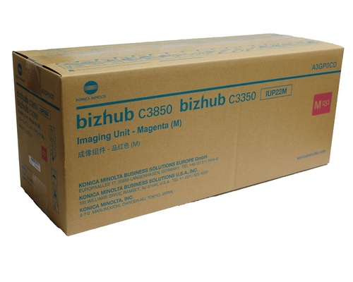 Minolta Drum IUP-22M Mag 60K 1