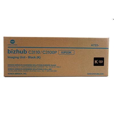 Minolta Drum IUP-23K Black 1