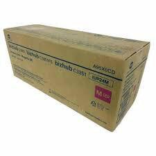 Minolta Drum IUP-24M Magent 60k 1
