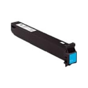 Minolta Toner TN-321C C224 Cyan 25K 1