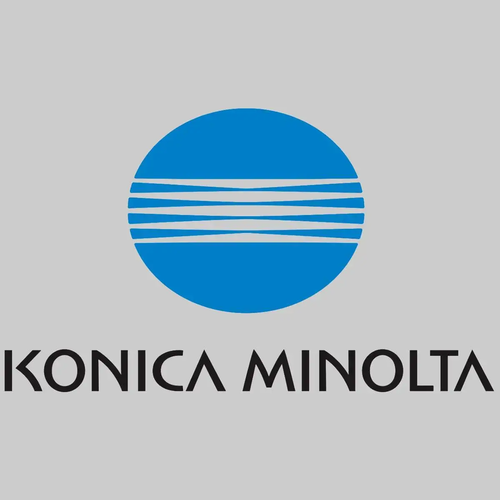 Minolta Toner TN-321Y C224 Yellow 12.5K 1