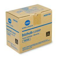 Minolta Toner TNP-50K C3100P Black 5k 1