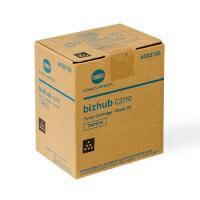 Minolta Toner TNP-51K 3110 Black 5K 1