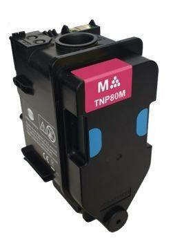 Minolta Toner TNP-80M C3320i Magenta 9K 1