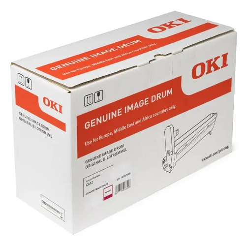 OKI Bęben C612 46507306 Magenta 1