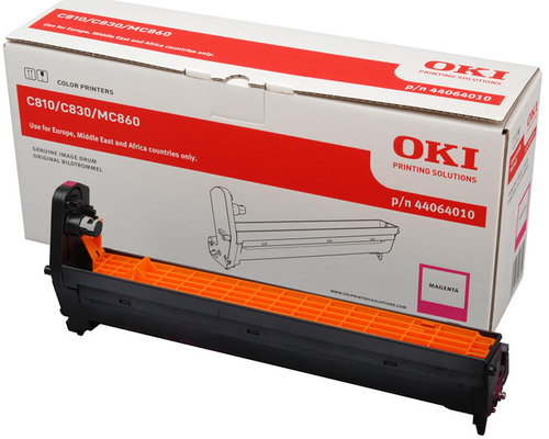 OKI Drum C801/810 Magenta 20K 1