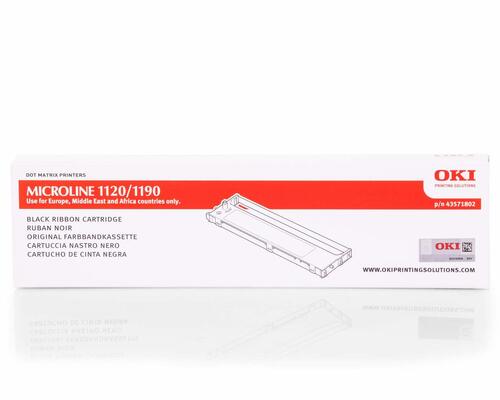 OKI Tape ML1120 43571802 1