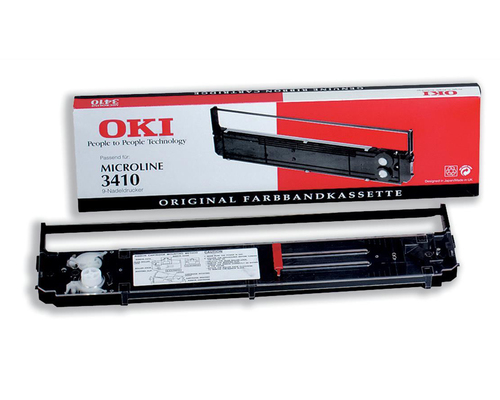 OKI Tape ML3410 1mln 1
