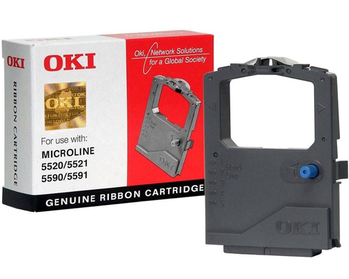 OKI Tape ML5520/5521/5591 1