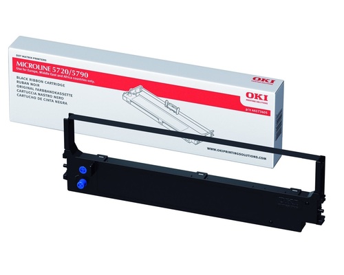 OKI Tape ML5720/5790 Black 1