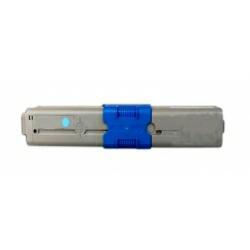 OKI Toner C332/MC363 Cyan 1