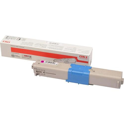 OKI Toner C332/MC363 Magenta 1