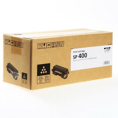 Ricoh Toner  SP400E 408061  5K 1