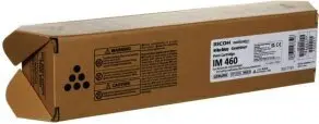 Ricoh Toner IM 460  842610 Black 1