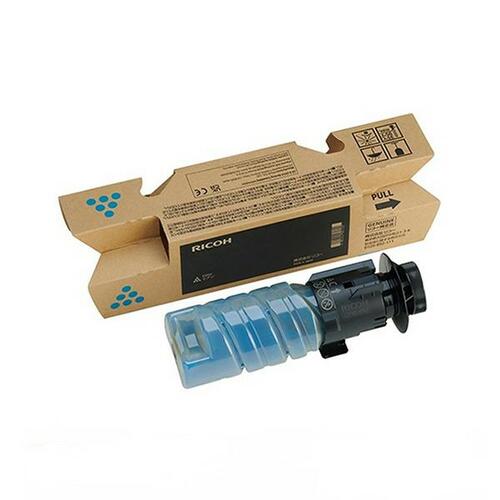 Ricoh Toner IM C320F Cyan 10k pages 1