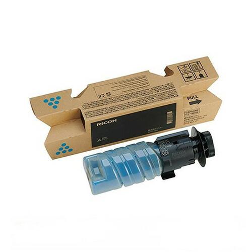 Ricoh Toner IM C320FW Cyan 7.5k pages 1