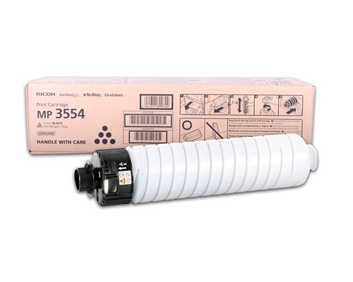 Ricoh Toner MP2554SP 842125 Black 1