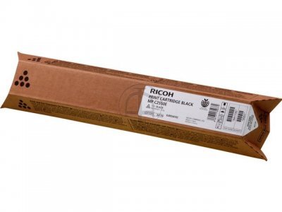 Ricoh Toner MPC2030 / 2050 / 2530 / 2550 Black 1