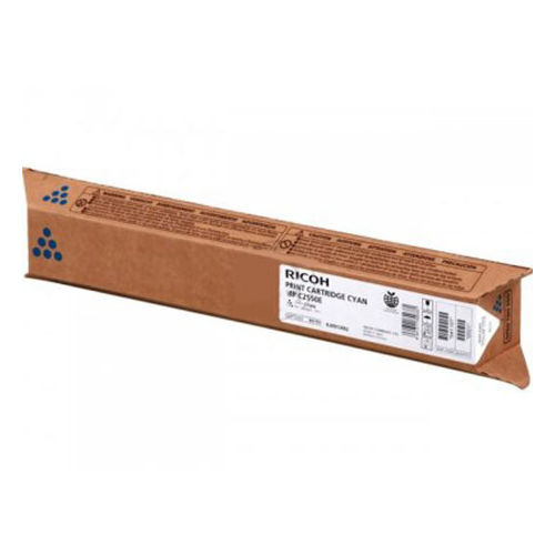 Ricoh Toner MPC2030 / 2050 / 2530 / 2550 Cyan 1