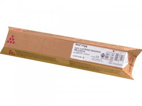 Ricoh Toner MPC2031 / 2051/ 2551 Magenta 1