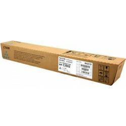 Ricoh Toner MPC3002 / 3502 841742 Cyan 1