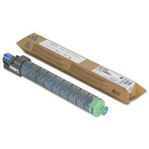 Ricoh Toner MPC4503 841856 Cyan 1