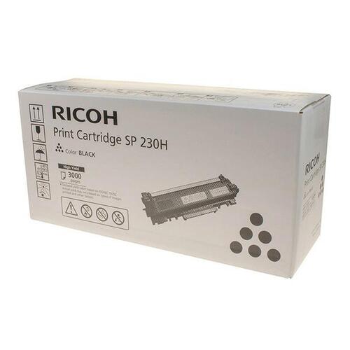 Ricoh Toner SP230H 408294 3K 1