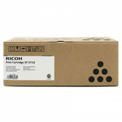 Ricoh Toner SP311 407249. bk 2.2K 1