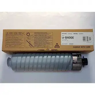 Ricoh Toner SP8400 Black 50K 821277 1