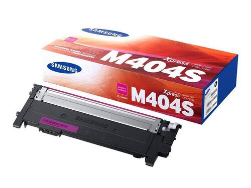 Samsung Toner CLT-M404S/SU234A MAGENT 1K Xpress SL-C430.C432.C433. SL-C480 1