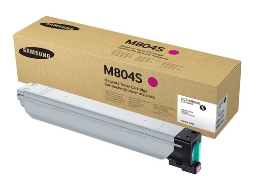 Samsung Toner CLT-M804S/SS628A MAGEN 15K MultiXpress SL-X3220. SL-X3280 1
