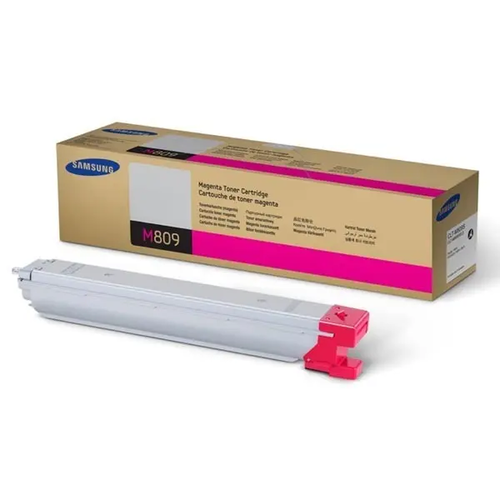 Samsung Toner CLT-M809S/SS649A MAGEN 15K CLX-9201NA 1