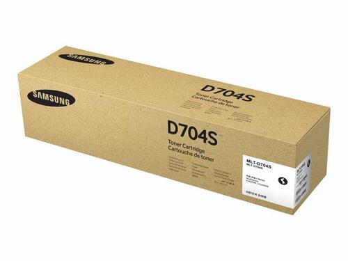 Samsung Toner MLT-D704S/SS770A BLACK 25K ?ultiXpress SL-K3250NR.SL-K3300NR 1