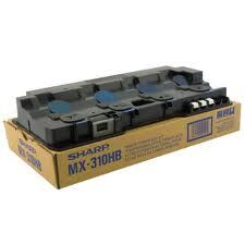 Sharp Box MX-310HB 50K waste toner box 1