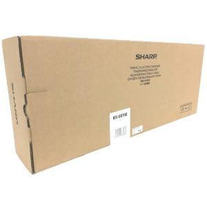 Sharp Box MX-601HB 50K waste toner box 1