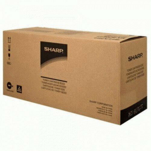Sharp Toner BP-GT20MA Magenta 10K 1