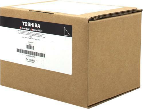 Toshiba Toner T-305PKR Black 6K 1