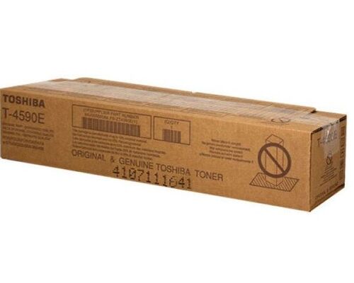 Toshiba Toner T-4590E Black 36K 1