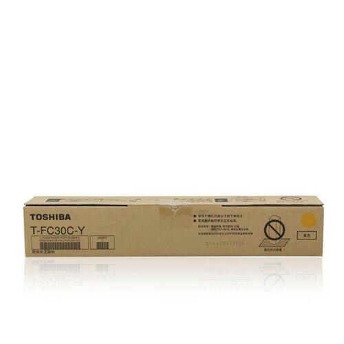 Toshiba Toner T-FC30EC e-Studio2050 Cyan 33.6K 6AG00004447 1