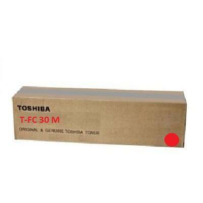 Toshiba Toner T-FC30EM eStudio2050 Magen 33.6K 6AG00004452 6AJ00000097 1