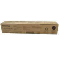 Toshiba Toner T-FC415EK Black 38K 1
