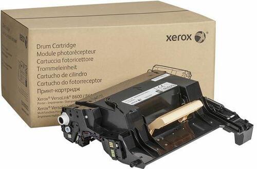 Xerox Drum B600 101R00582 Black 60K 1
