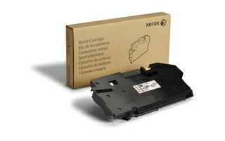 Xerox Waste toner box 6650 1