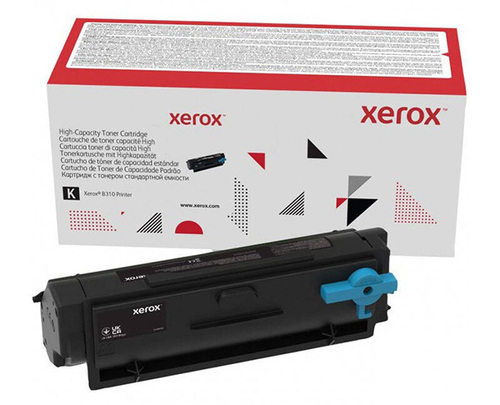 Xerox Toner  B310 B315 Black 8K 1
