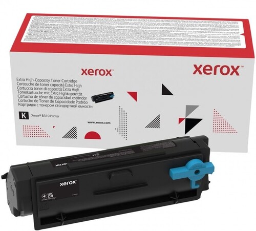 Xerox Toner C230 Black 1.5K 1