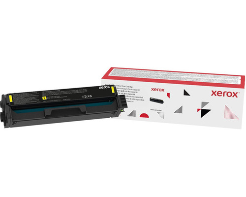 Xerox Toner C230 Yellow 2.5K 1
