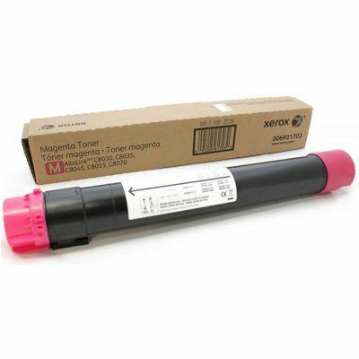 Xerox Toner C8030 Magenta 15K 1