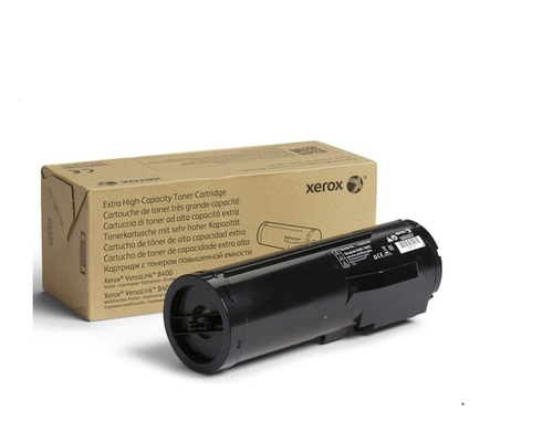 Xerox Toner VersalInk cartridge B400 Black 24.6K 1