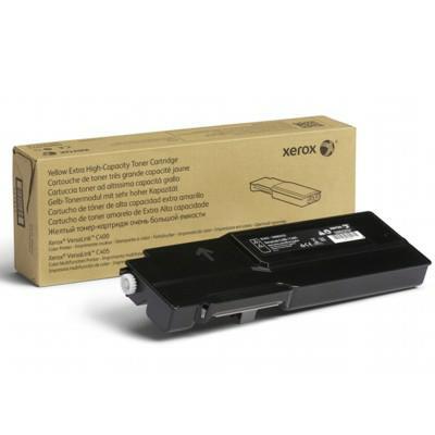 Xerox Toner VersalInk cartridge C400 Black 10.5K 1